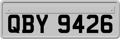 QBY9426
