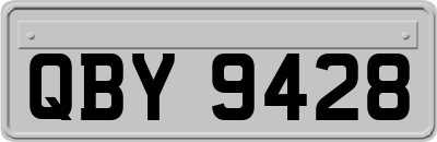 QBY9428