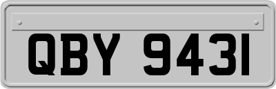 QBY9431
