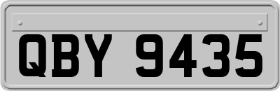 QBY9435