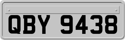 QBY9438