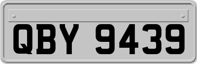QBY9439