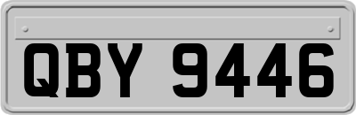 QBY9446