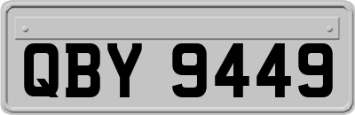QBY9449