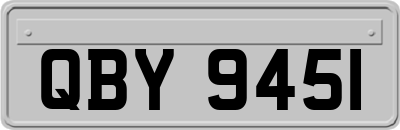 QBY9451