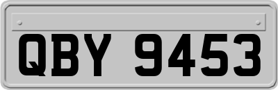 QBY9453