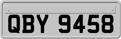 QBY9458