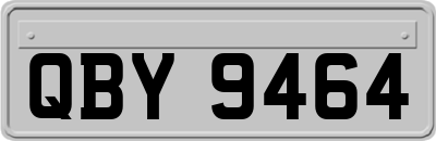QBY9464