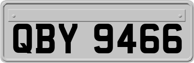 QBY9466