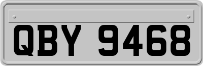 QBY9468