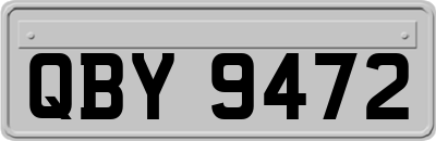 QBY9472
