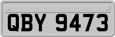 QBY9473