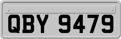 QBY9479