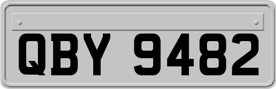 QBY9482