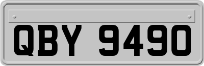 QBY9490