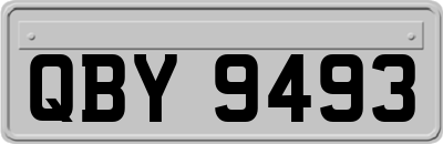 QBY9493