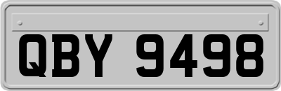 QBY9498