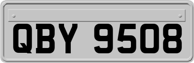 QBY9508