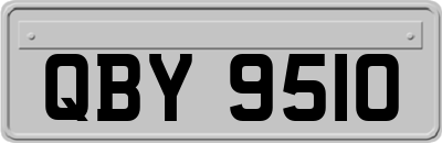QBY9510