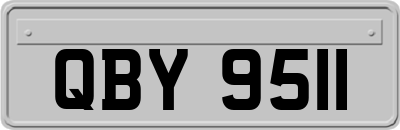 QBY9511
