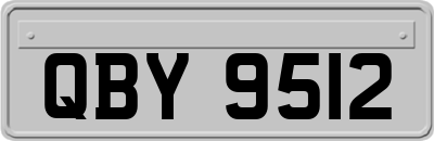 QBY9512