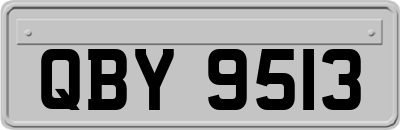 QBY9513