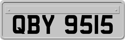 QBY9515
