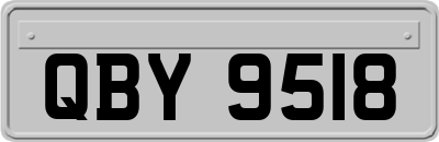 QBY9518