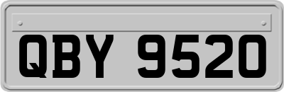 QBY9520