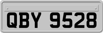 QBY9528