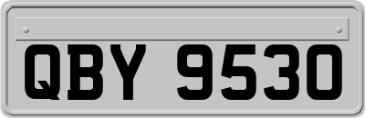 QBY9530