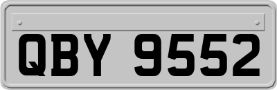 QBY9552