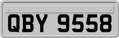 QBY9558
