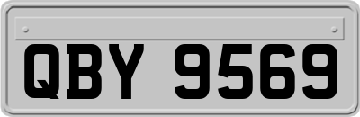 QBY9569