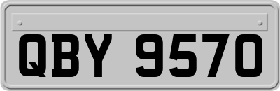 QBY9570