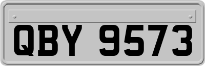 QBY9573