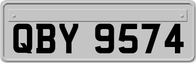 QBY9574