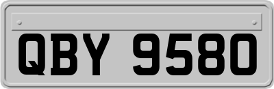 QBY9580