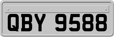 QBY9588