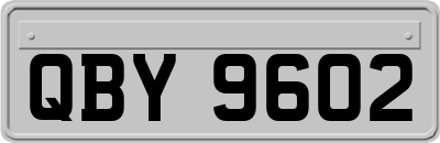 QBY9602