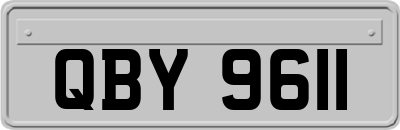 QBY9611