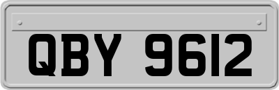 QBY9612