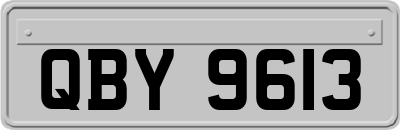 QBY9613