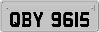 QBY9615