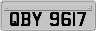 QBY9617