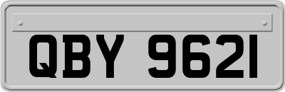 QBY9621