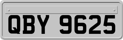 QBY9625