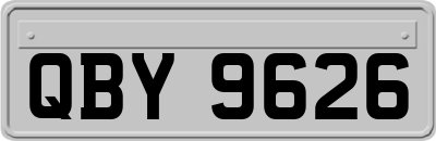 QBY9626