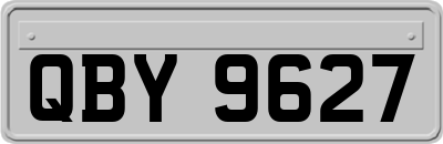 QBY9627