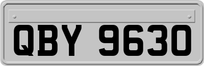 QBY9630